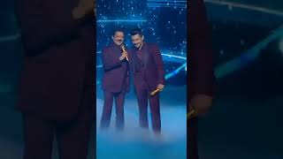 Download lagu Akele ham akele tum || super star singer 2||udit NARAYAN stage performance#shorts #short mp3