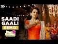 Sadi Gali [REMIX] - KEDROCK & SD STYLE | The Ultimate Bollywood Vol.1 | Wedding Edition