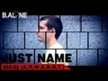 Just name - Ш & Щ 