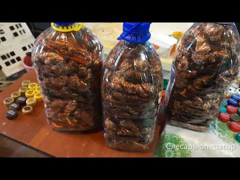 ● ХРАНЕНИЕ ЛОМА ЦВЕТНЫХ МЕТАЛЛОВ И НЕ ТОЛЬКО ● октябрь 2022