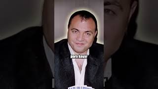 ÇAKIR KUMARHANE AÇILIŞINDAKİ GİZLİ MESAJ