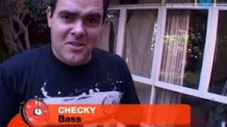 One Dollar Short  Some Assembly Required  The Making Of