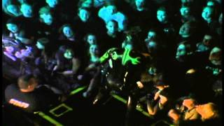 KMFDM (WWIII 2003) [02]. From here on Out