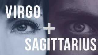 Virgo & Sagittarius: Love Compatibility