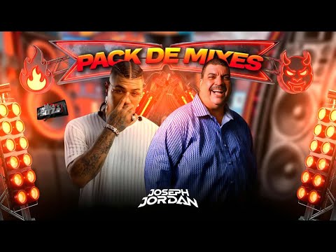 FULL VARIACION MIX - #DJJOSEPHJORDAN (SALSA, TIPICO, PLENA, BACHATA, MERENGUE Y HAITIANO 💃🔥)
