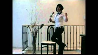 Nanan  Zarkua -  con te partirò