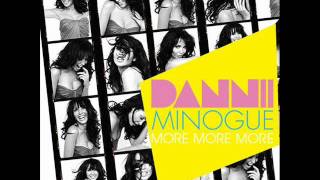 Dannii Minogue - More More More