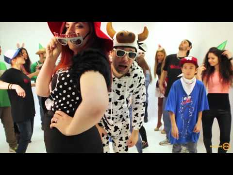Princc Vihren - Podmini а.к.а. Pydmini [Official HD Video]