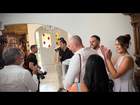 ODIME PO NEVESTA (DEVEROT I ZETOT) -no.55-TUSE & DESPINA BAND