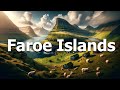 Faroe Islands - Full Travel Guide 2024