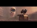 WALL E 2008 WALL E Meets EVE HD