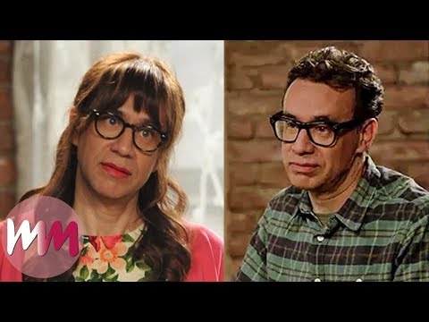 Top 10 Stars You Forgot Appeared on New Girl