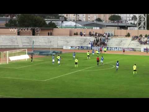 san fernando vs cd cordoba
