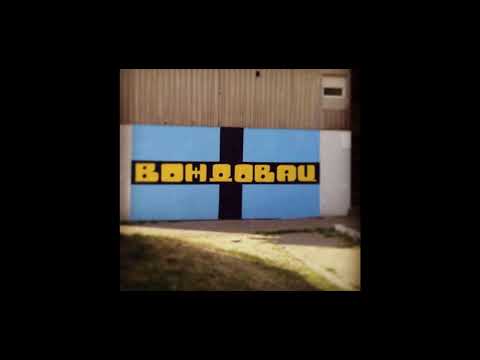 Kismo x Spin (Zona Betona) - Ozbiljna je Sljaka (Demo 2020)