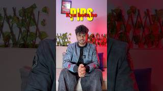 What are Pips in Forex Trading | Trade with Purab #forextrading #pips