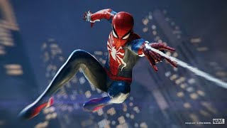Marvel&#39;s Spider-man | Ps4 - Gift and Curses  | Yellowcard