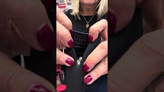Vídeo sobre o produto