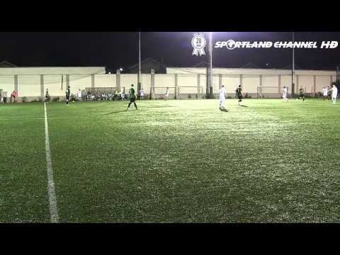 Coppa Primavera Calcio a 11 2015 - ASD TSO vs  LA COMMENDA