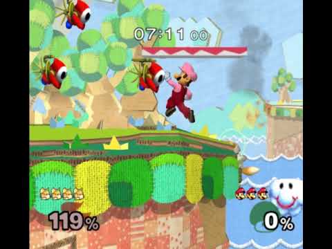 Half Moon #40 - null vs Kurv