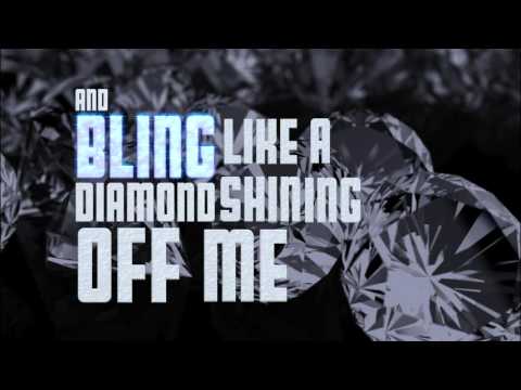 Ca$his - Iceburg Slim (Official) Lyric Video
