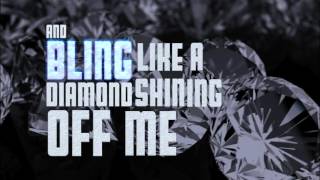 Ca$his - Iceburg Slim (Official) Lyric Video