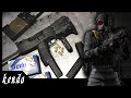 TMP The Tactical Machine Pistol Resident Evil 4
