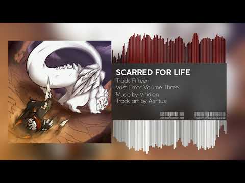 Video thumbnail for Scarred For LIfe
