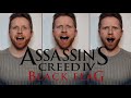 Lowlands Away Assassin S Creed IV Black Flag Shanty