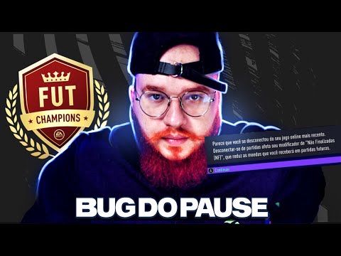 O BUG QUE DESTRUIU MINHA WL! ZeroKM #18