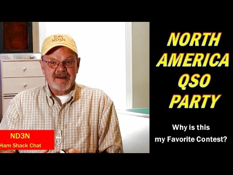 NAQP Updates and Operating Overview