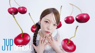 [#NiziU_BDay] CHE.R.RY (YUI) Cover by AYAKA