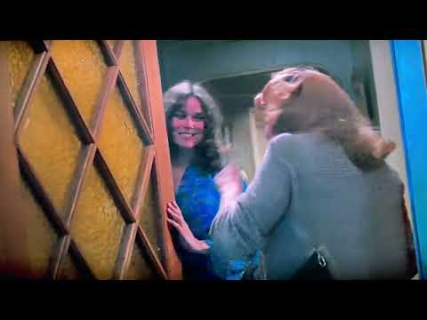 The Entity 1982 scene