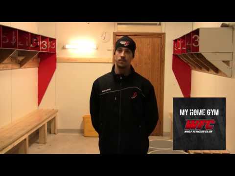 KHT-ottelun parhaan pelaajan Matias Hakanpään mietteet