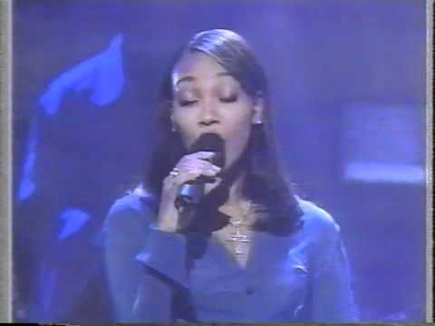 Mary J. Blige & Monica - Misty Blue (Live)