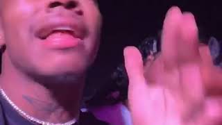 KEKE WYATT x AVANT NOTHING IN THIS WORLD COVER WITH HYLAN STARR x KISSIE LEE