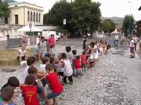 Una domenica in Piazza a Gussago