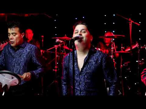 GRUPO LIBERACION SI ESTUVIERAS CONMIGO