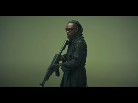 Enzo Ishall - Zvirinani Ufe (Official Freestyle)