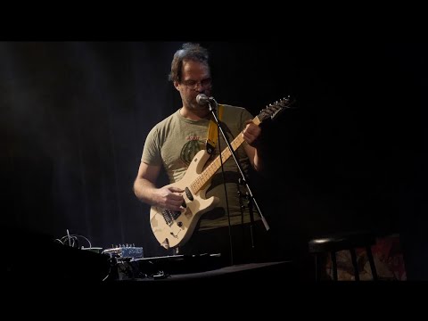 CityClub Session – Ibn Al Rabin