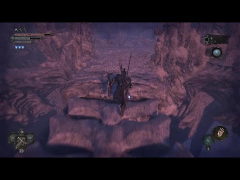 Lords of the Fallen: Paladin's burden made easy