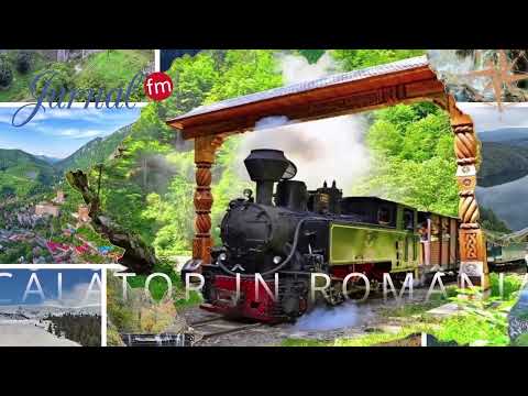 Calator in Romania - episodul 8 - BAIA DE ARAMA