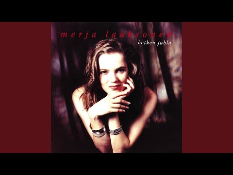 Hetken Juhlaa - Merja Laaksonen