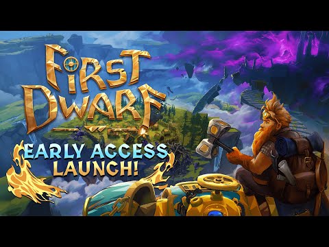 Launch Trailer