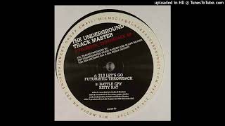 The Underground Track Master - Kitty Kat