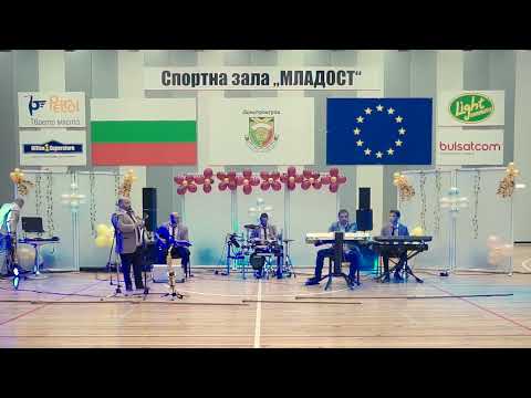 ПЕТЪР ВОЙНИКОВ & ФОЛК ПАЛИТРА БЛАГОТВОРИТЕЛЕН КОНЦЕРТ/ Petar Voynikov & Folk Palitra