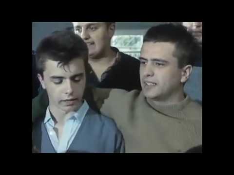 'Sve što želim u ovom trenutku'   Sivi Dom 1986