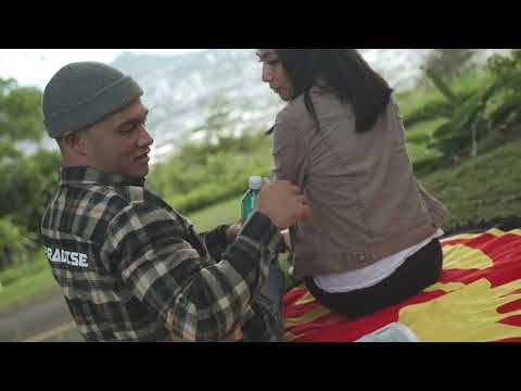 I.A. featuring Zach Shimizu - The Get Down(Official Music Video)