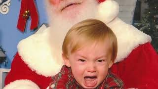 “Santa’s Beard” - Rob McCabe (A Very Beach Boys Christmas Cover)