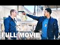 RETRIBUTION THRILLER Full Movie In English