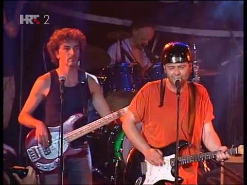 Šo!Mazgoon - Aquarius 2003. (live)